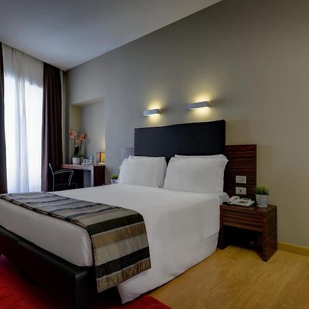 Trevi Collection Hotel - Gruppo Trevi Hotels Рим Екстер'єр фото